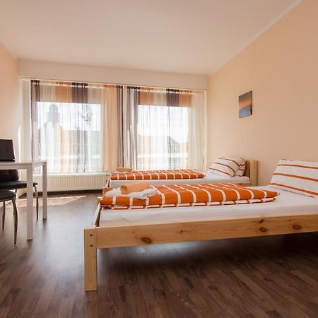 City Apartments Herne Dış mekan fotoğraf