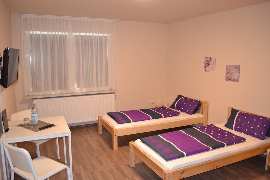 City Apartments Herne Oda fotoğraf