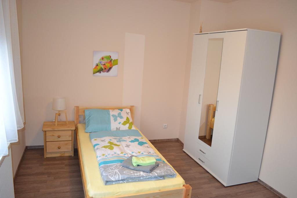 City Apartments Herne Oda fotoğraf
