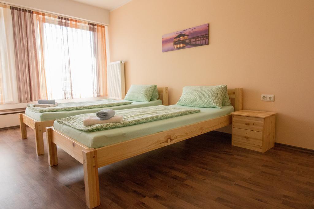 City Apartments Herne Dış mekan fotoğraf