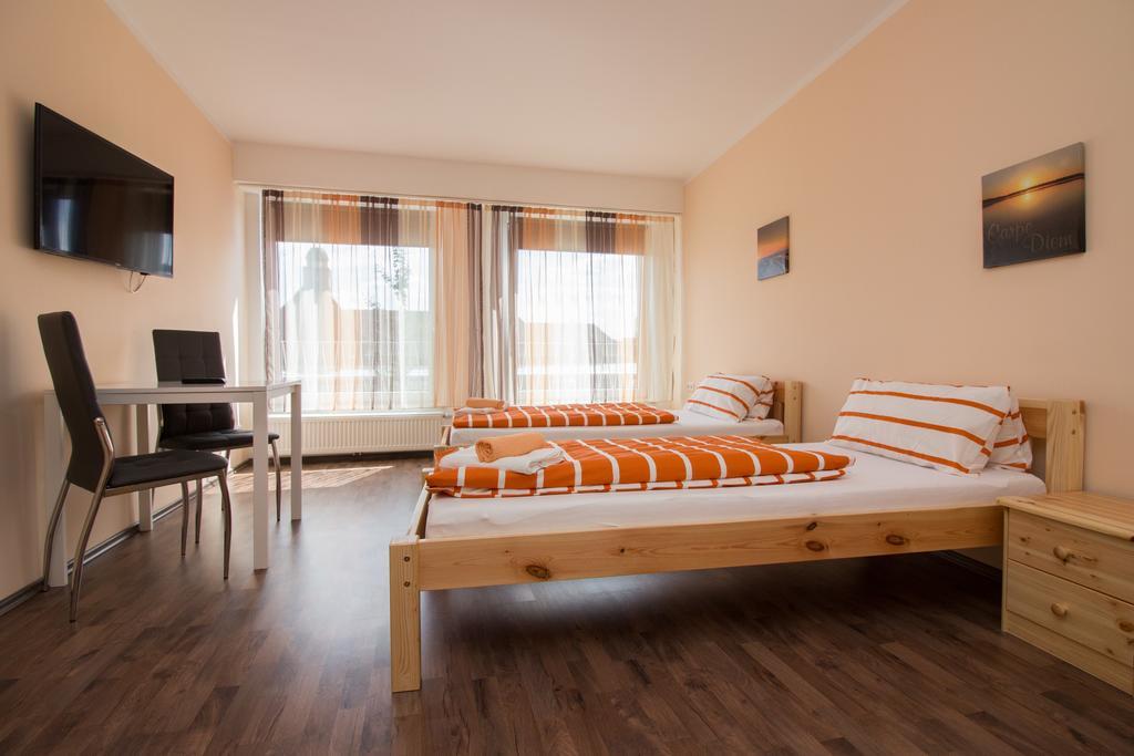 City Apartments Herne Dış mekan fotoğraf
