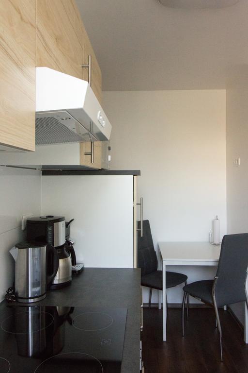 City Apartments Herne Dış mekan fotoğraf