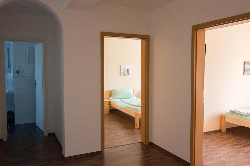 City Apartments Herne Dış mekan fotoğraf