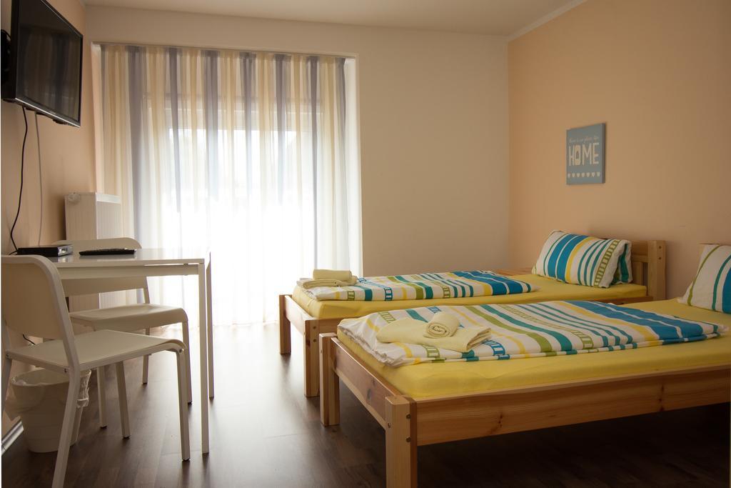 City Apartments Herne Dış mekan fotoğraf