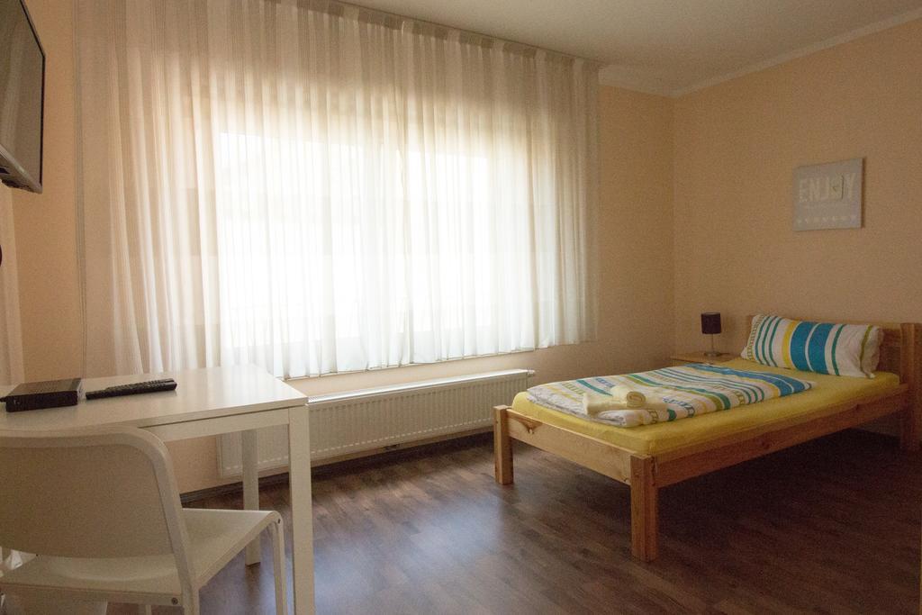 City Apartments Herne Dış mekan fotoğraf