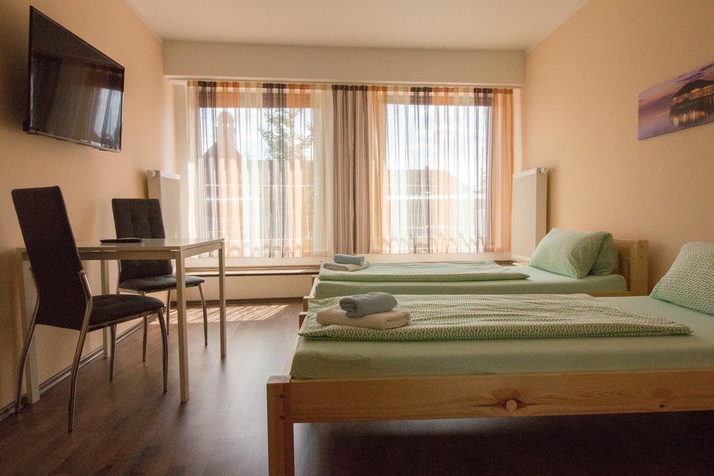 City Apartments Herne Dış mekan fotoğraf
