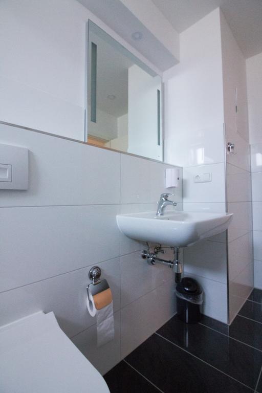 City Apartments Herne Dış mekan fotoğraf