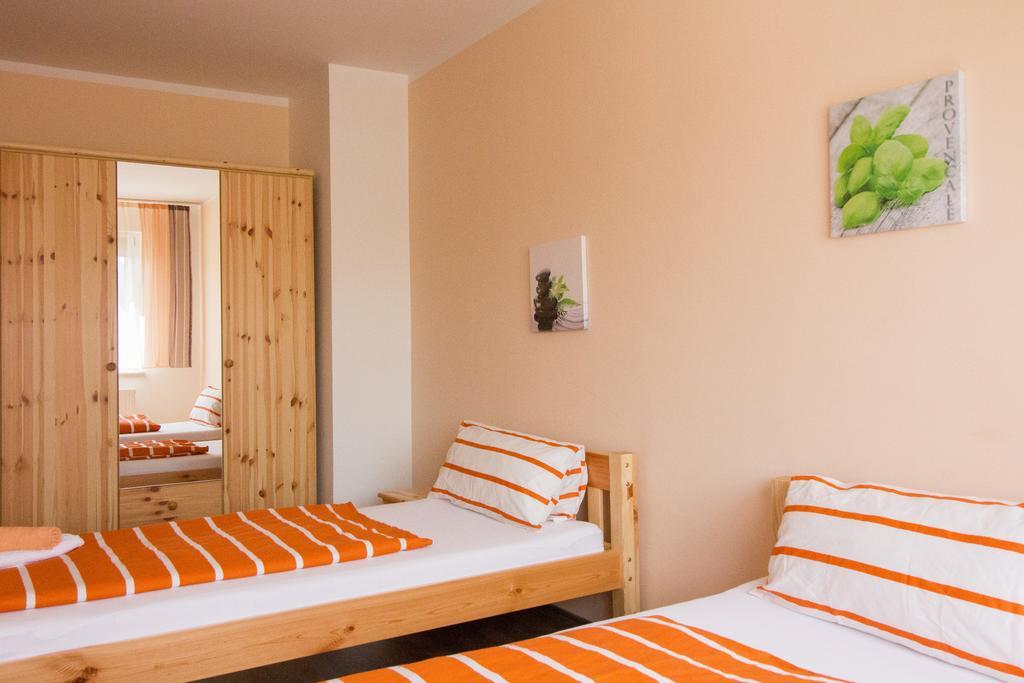 City Apartments Herne Dış mekan fotoğraf