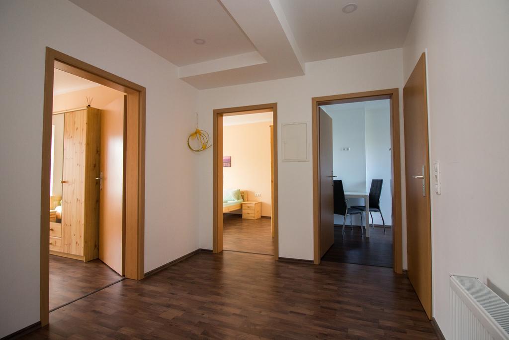 City Apartments Herne Dış mekan fotoğraf