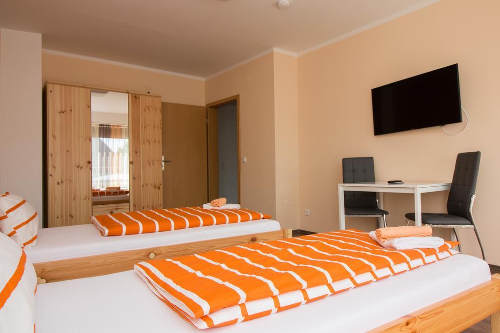 City Apartments Herne Dış mekan fotoğraf