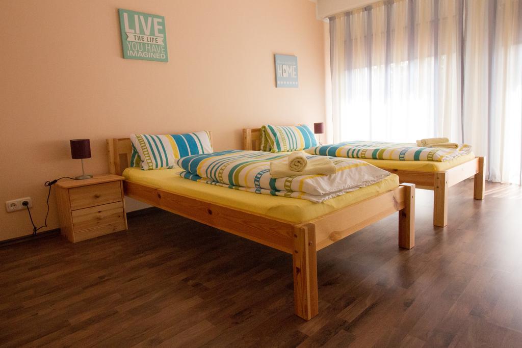 City Apartments Herne Dış mekan fotoğraf