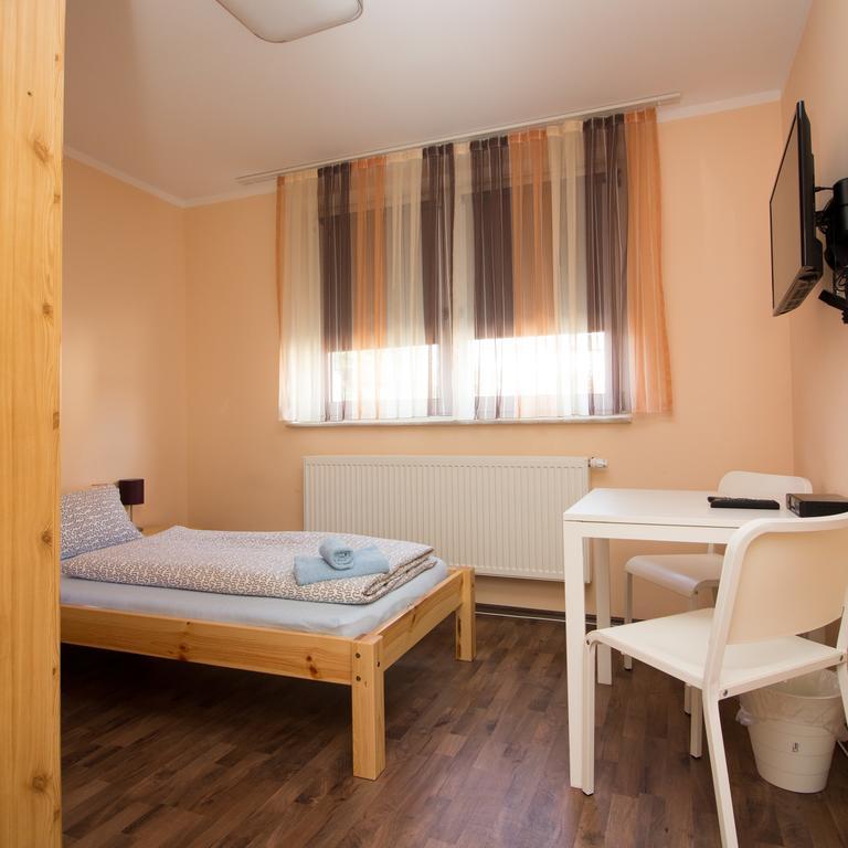 City Apartments Herne Dış mekan fotoğraf