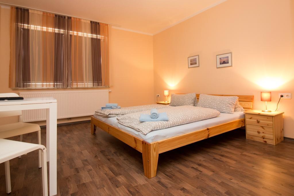 City Apartments Herne Dış mekan fotoğraf