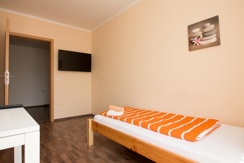 City Apartments Herne Dış mekan fotoğraf