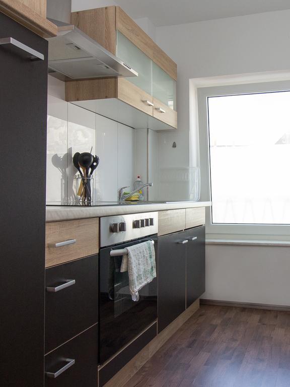 City Apartments Herne Dış mekan fotoğraf