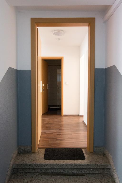 City Apartments Herne Dış mekan fotoğraf