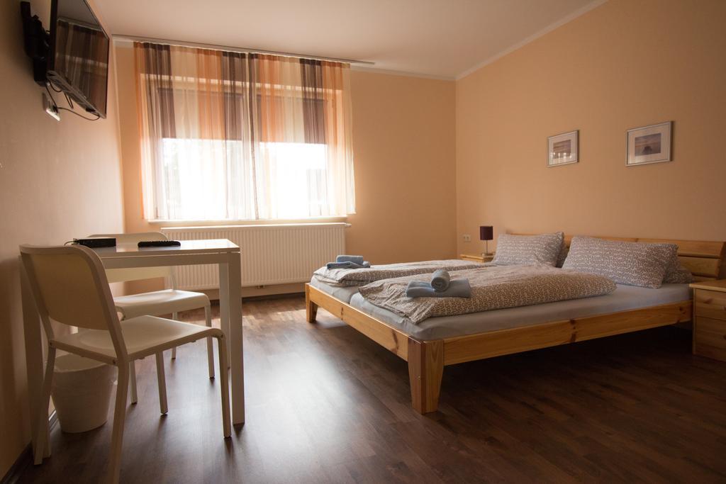 City Apartments Herne Dış mekan fotoğraf